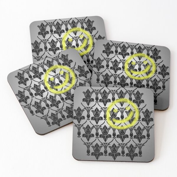 Item preview, Smiley face designed and sold by Pendientera.