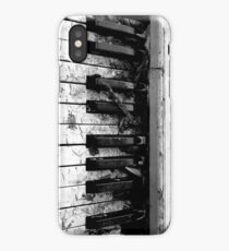 DIRTY KEYS iPhone Case