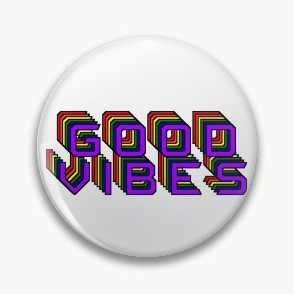 Item preview, Good Vibes designed and sold by takewhatyouneed.