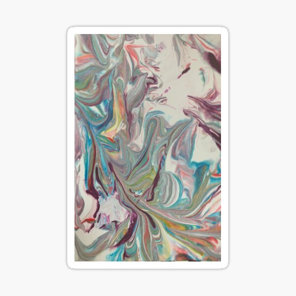 Item preview, Marbling 2 designed and sold by rhshurman.