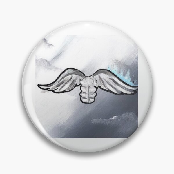 Item preview, icarus falls designed and sold by cool stickerz.