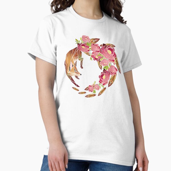 spring fox Classic T-Shirt