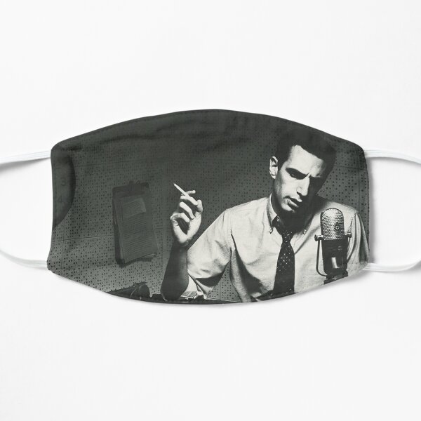 Jazz & Convo Mask