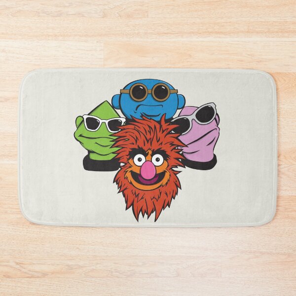 Item preview, Bip Bippadotta and the Anything Muppets designed and sold by davestl.