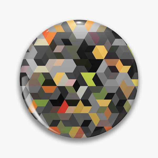 Item preview, Suspicion designed and sold by Kelly Dietrich Mandala & Fractal Art.