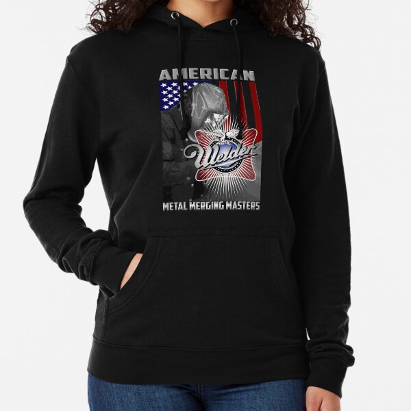 miller welding sweatshirt