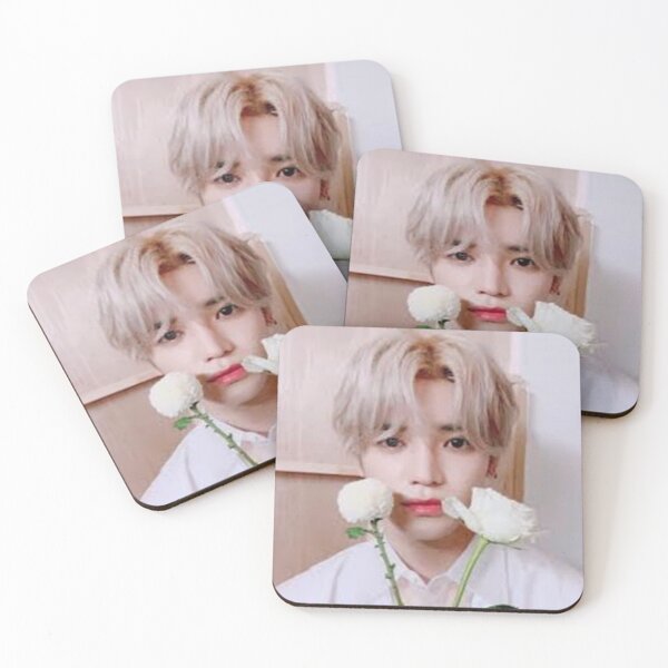 Item preview, NCT Yuta designed and sold by inniesart.