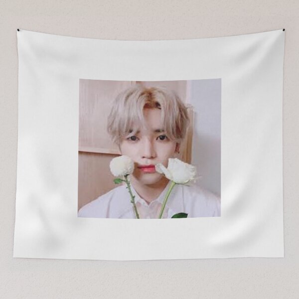 Item preview, NCT Yuta designed and sold by inniesart.