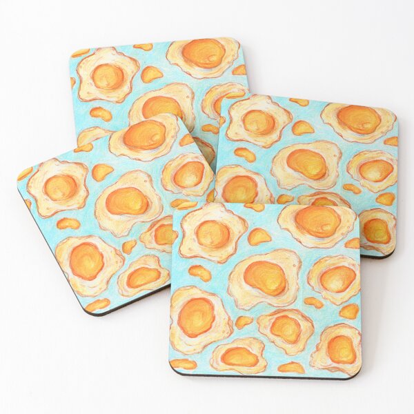 Item preview, Eggscellent  designed and sold by judithallenart.