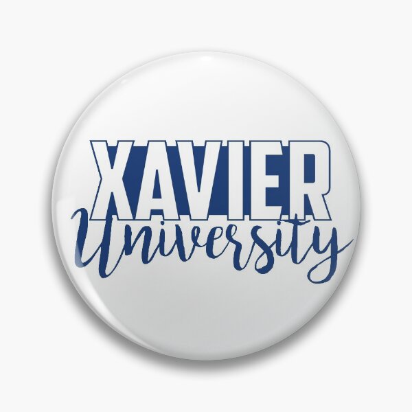 Item preview, Xavier University inspired, Ohio designed and sold by Ashleylcoop.