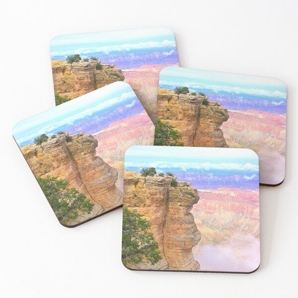 Item preview, Grand Canyon North Rim designed and sold by Jeffrey Kimsey-Carroll.