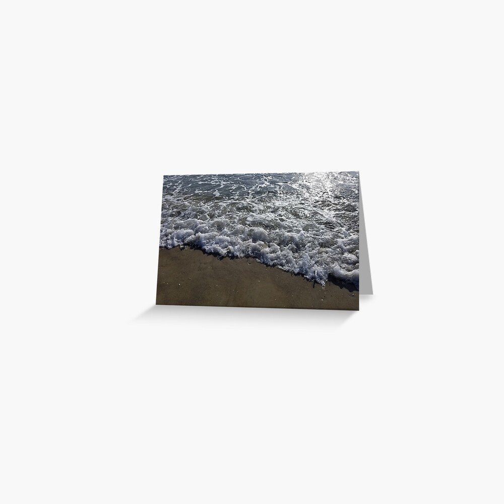 Item preview, Greeting Card designed and sold by MamaCre8s.