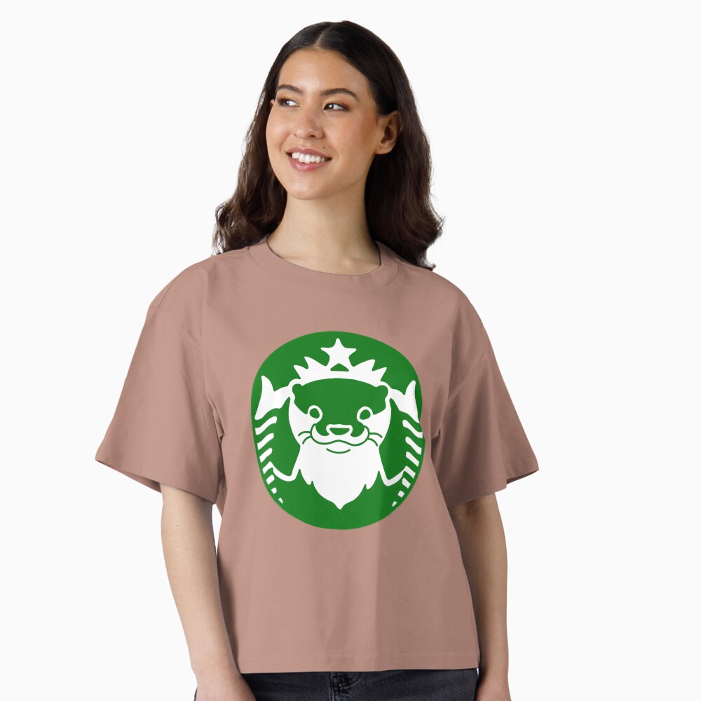 Artikel-Vorschau von Boxy T-Shirt, designt und verkauft von OtterShop.