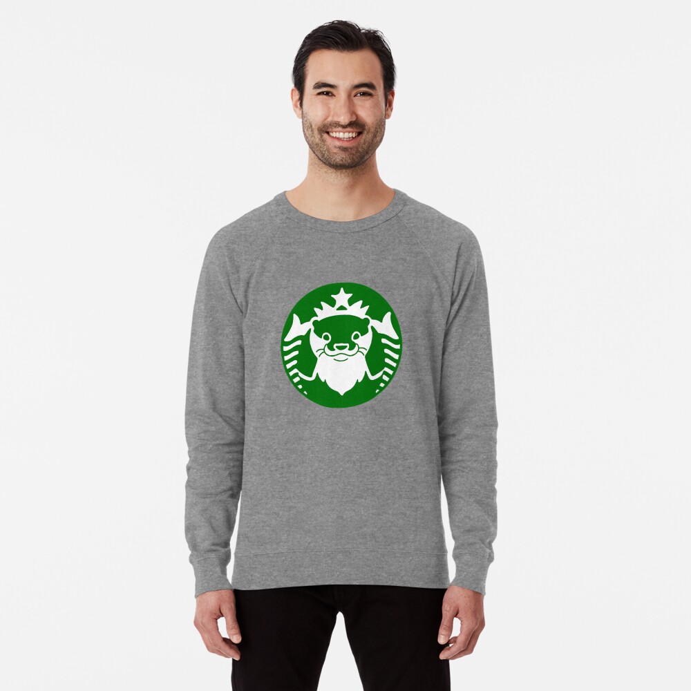 Artikel-Vorschau von Leichter Pullover, designt und verkauft von OtterShop.