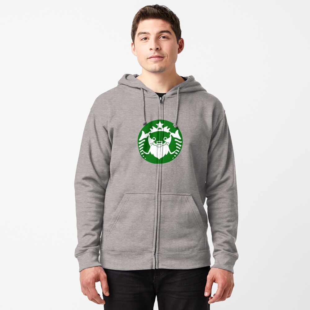 Artikel-Vorschau von Kapuzenjacke, designt und verkauft von OtterShop.