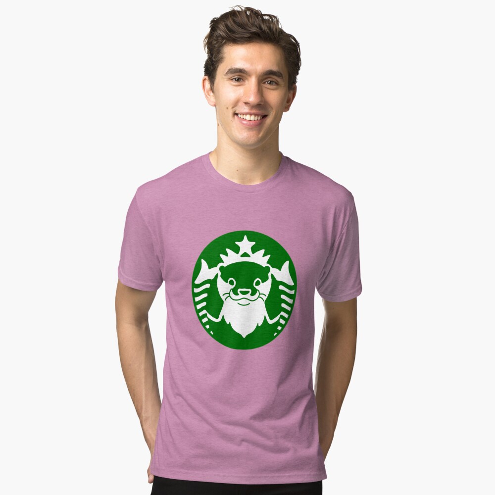 Artikel-Vorschau von Vintage T-Shirt, designt und verkauft von OtterShop.