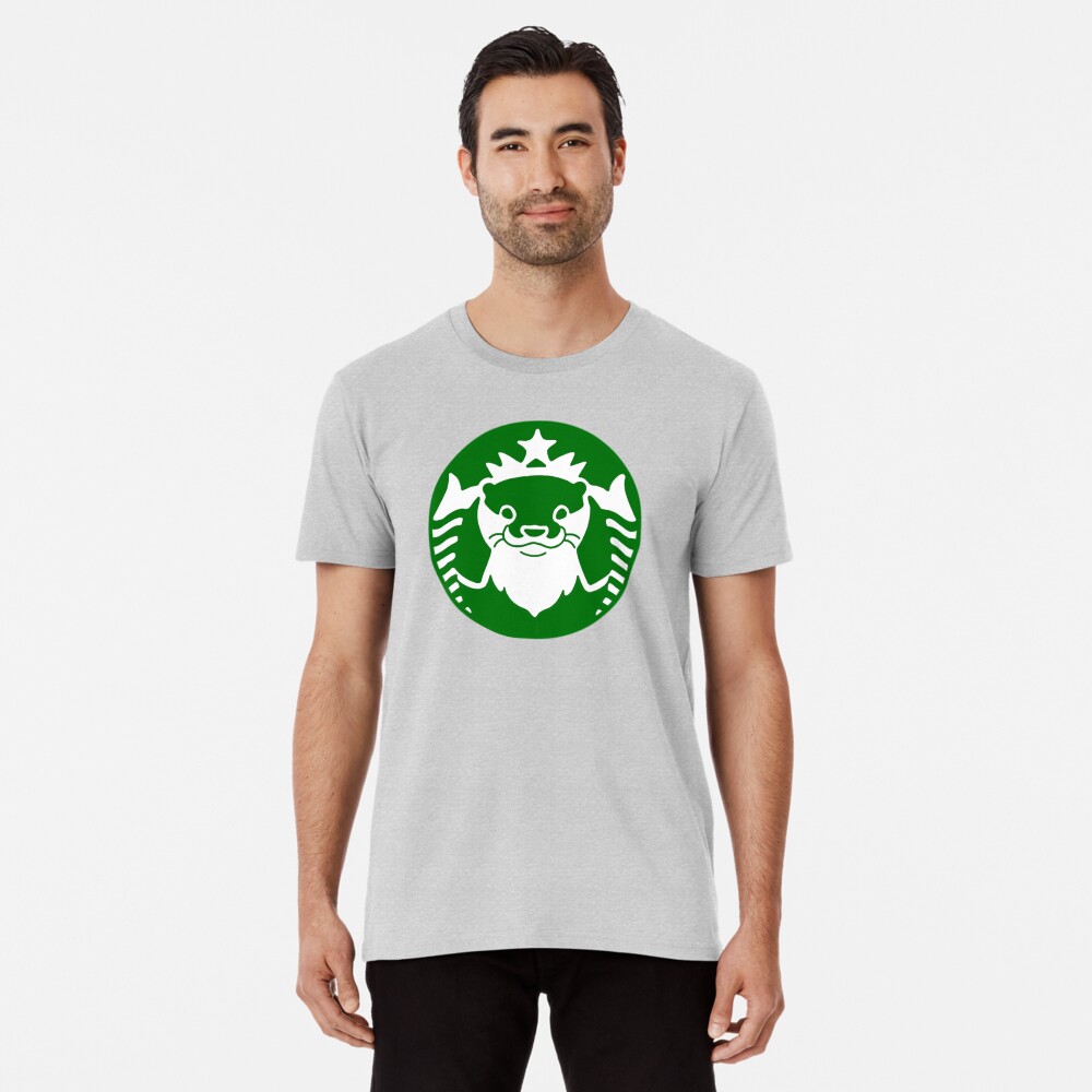 Artikel-Vorschau von Premium T-Shirt, designt und verkauft von OtterShop.
