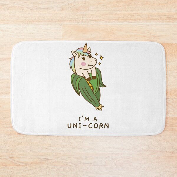 Item preview, I Am A Uni corn designed and sold by Roland1980.