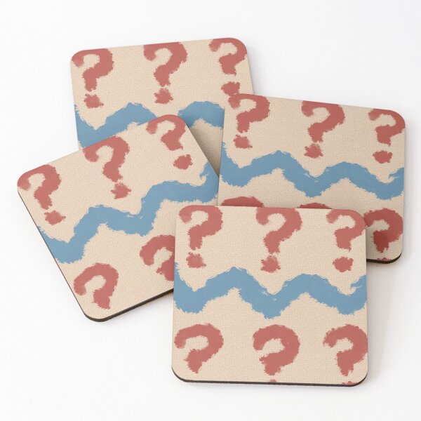 Item preview, Seven pattern designed and sold by Andrew Mercator.