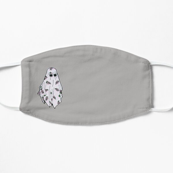 indie ghost Mask