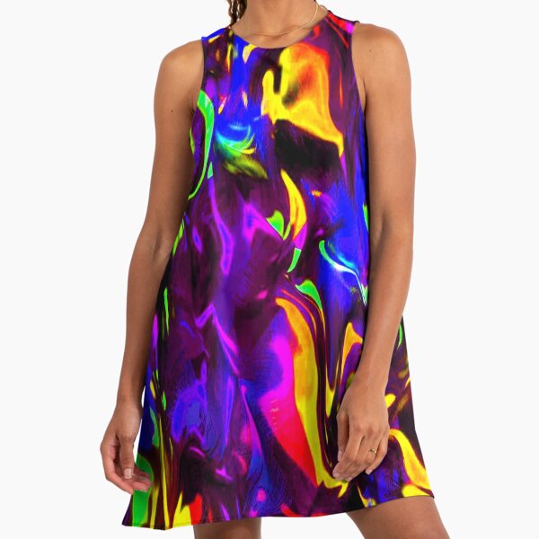 white christmas dresses Neon Green Fashion Strapless Mini Sheath Cocktail Party Dresses, CH0098 main image 0