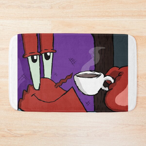Item preview, Are You Feelin It Now Mr. Krabs designed and sold by GeorgeF.