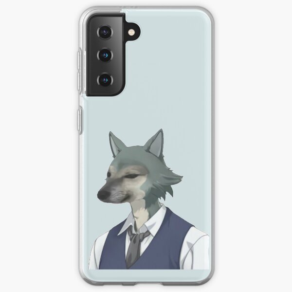 Beemstarms Samsung Galaxy Soft Case