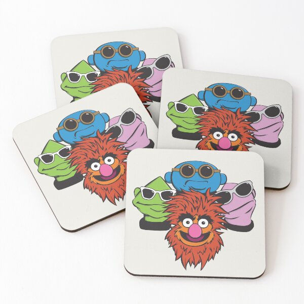 Item preview, Bip Bippadotta and the Anything Muppets designed and sold by davestl.