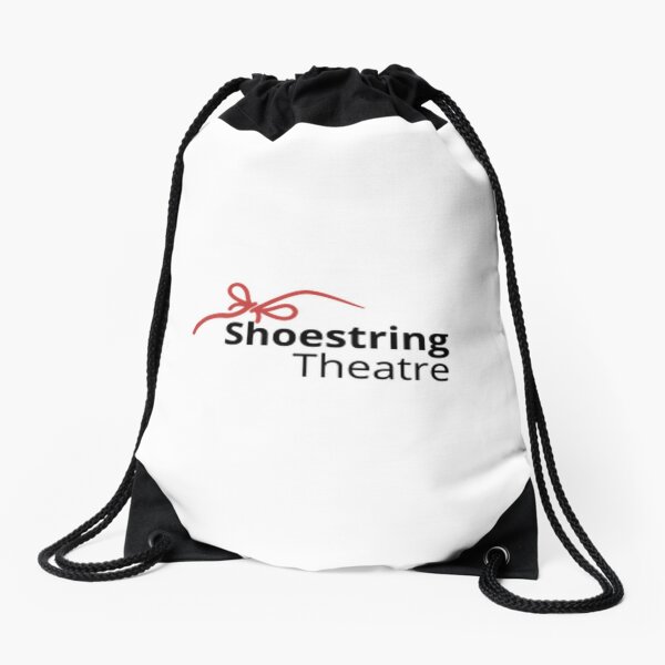 shoe string bag