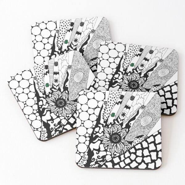 Item preview, The left hand designed and sold by AmberAzbell.