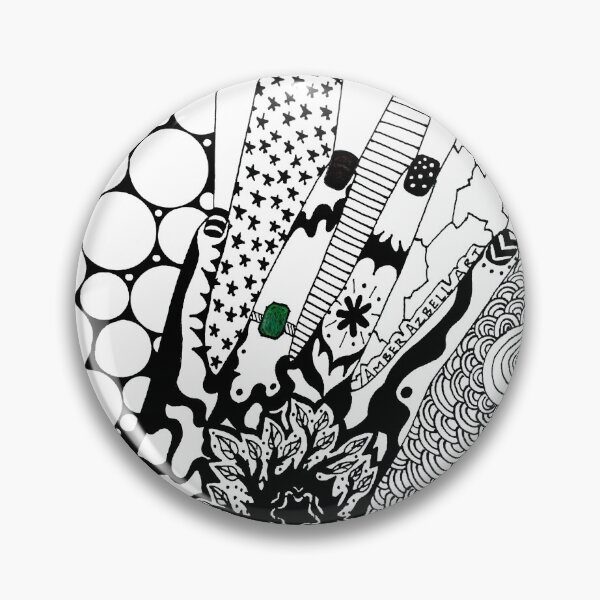 Item preview, La mano izquierda designed and sold by AmberAzbell.
