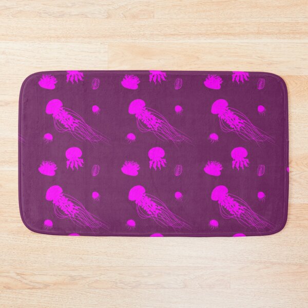 Item preview, Sea Jellies Aquarist designed and sold by Peppermint Narwhal.