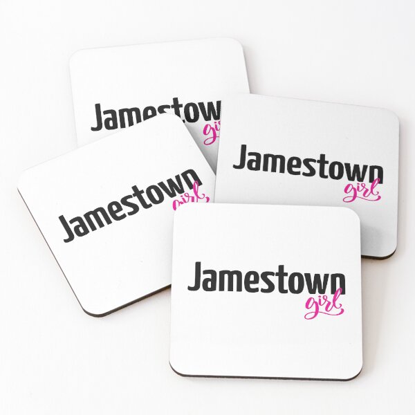 Item preview, Jamestown Girl designed and sold by ProjectX23.