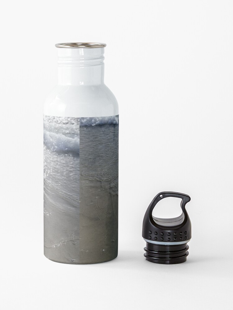 Alternate view of Ocean Receding Water Bottle
