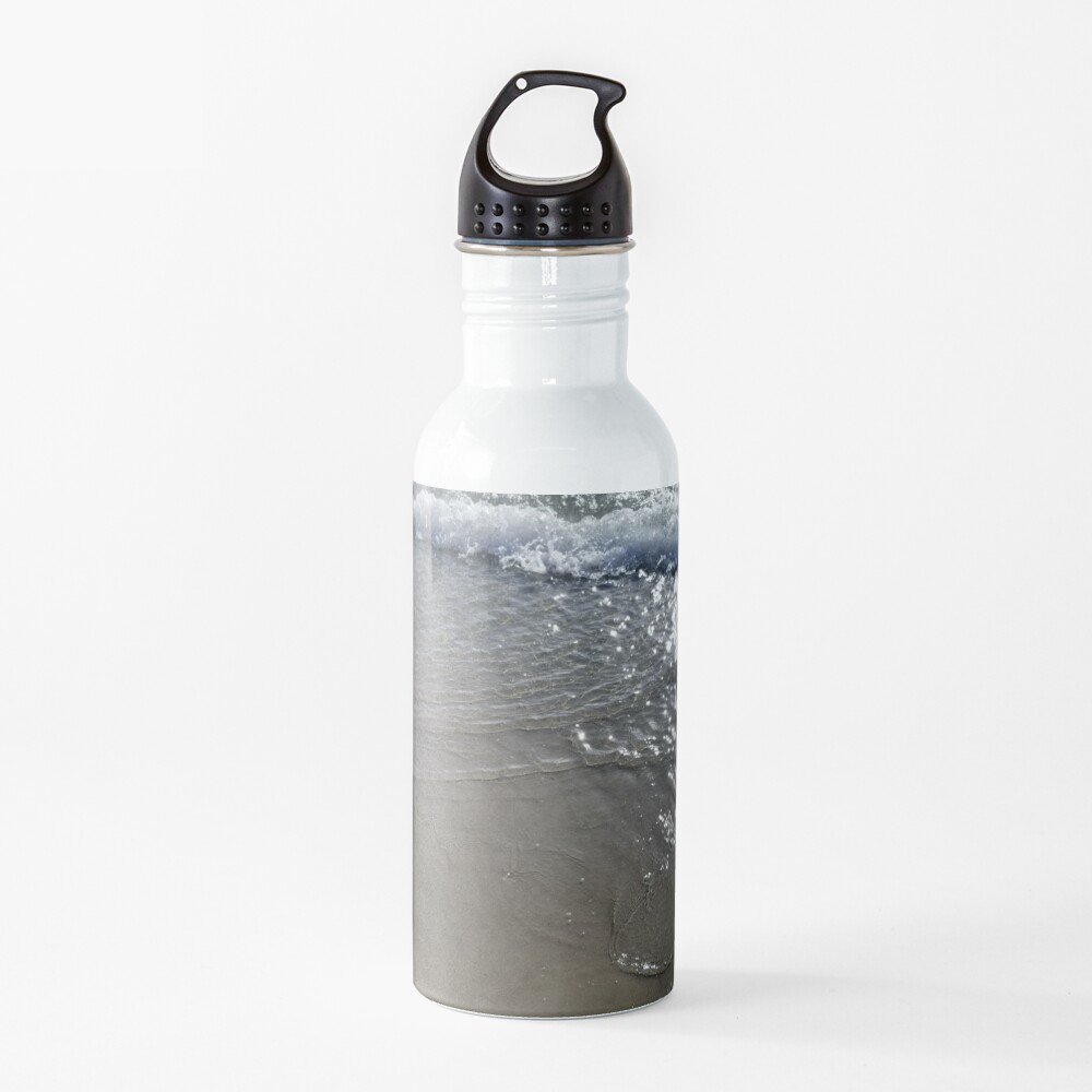 Ocean Receding Water Bottle