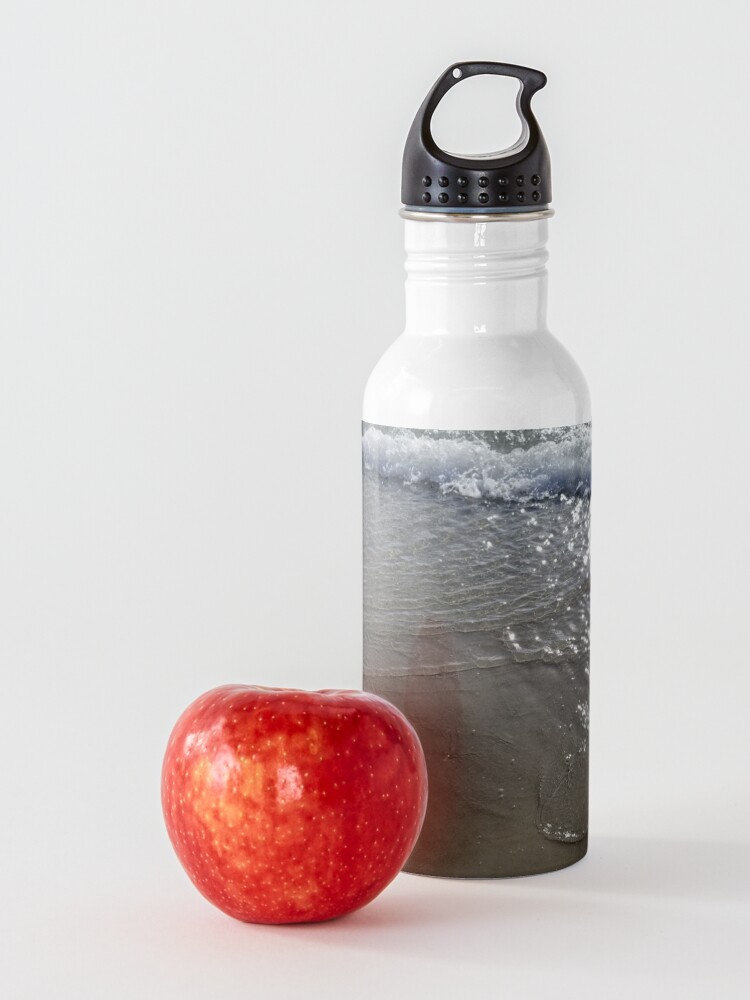Alternate view of Ocean Receding Water Bottle