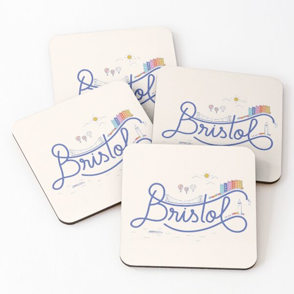 Item preview, Bristol designed and sold by Loverly123.