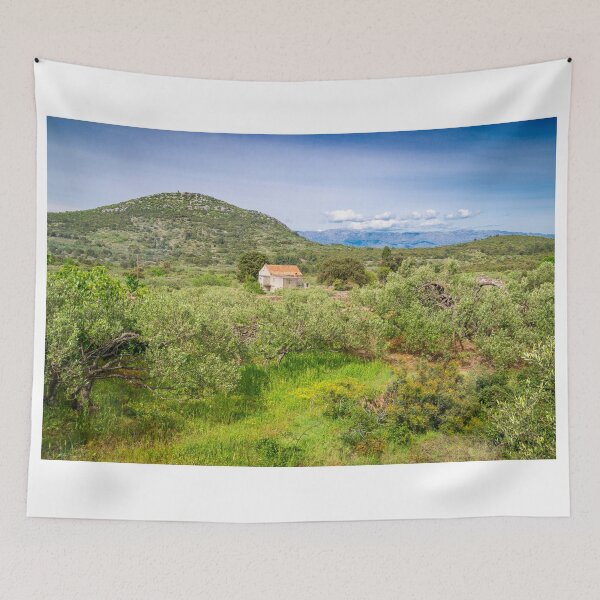 Item preview, Hvar designed and sold by HalinaJ.