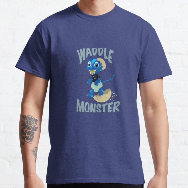 waddle house t shirt