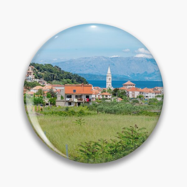 Item preview, Hvar designed and sold by HalinaJ.