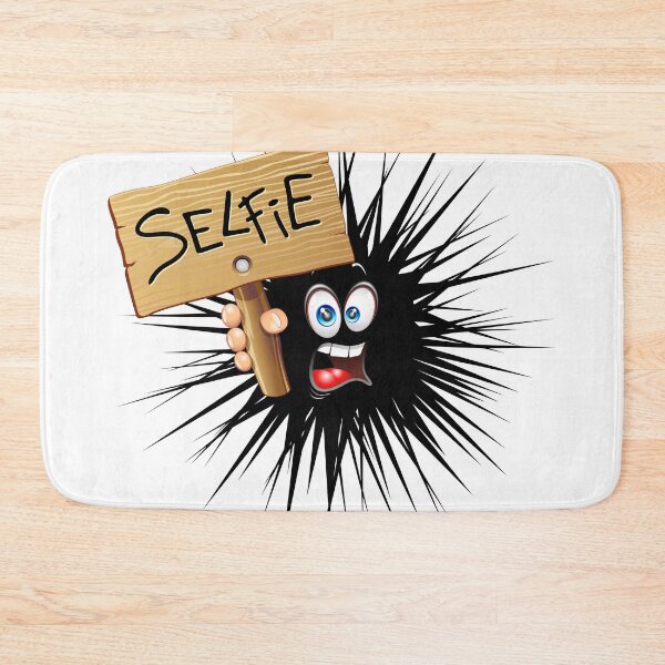 Item preview, Selfie Fun Cartoon comics Face designed and sold by BluedarkArt.