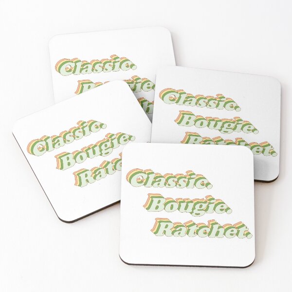 Item preview, Classic.  Bougie.  Ratchet.  designed and sold by JuliWol12.