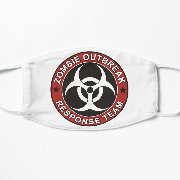 Duty Face Masks Redbubble - psp special emergency response team roblox