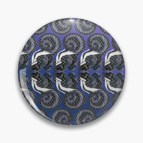 Item preview, Skunk Pattern designed and sold by Free-Spirit-Meg.