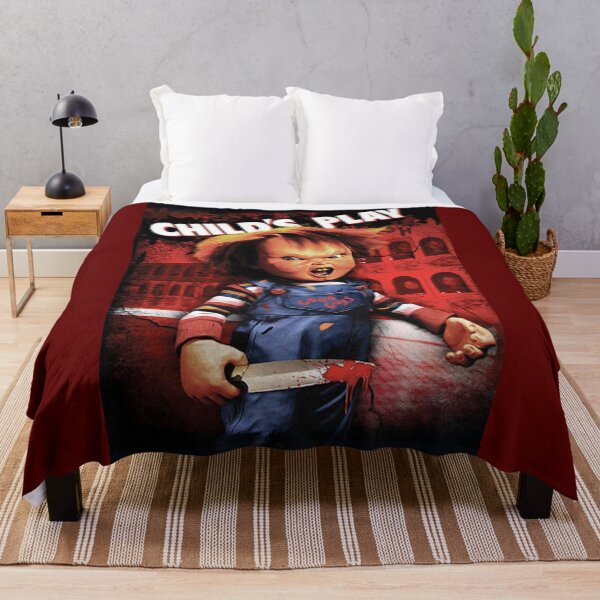 Item preview, Game of chucky designed and sold by Muntadher-Noori.