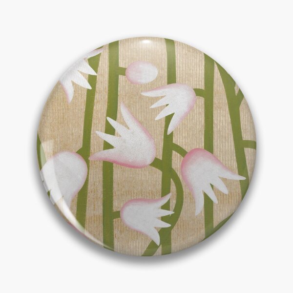 Item preview, Climbing Lilies    designed and sold by ToiledeLina.