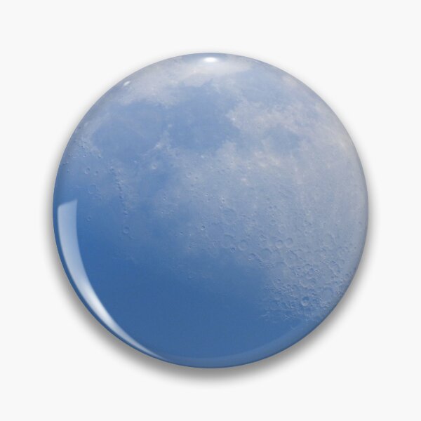 Item preview, The Moon as Seen from North America designed and sold by bobbysox.