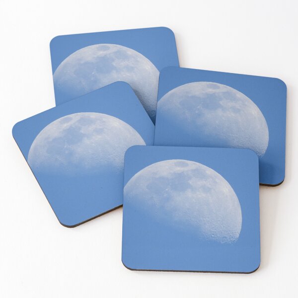 Item preview, The Moon as Seen from North America designed and sold by bobbysox.