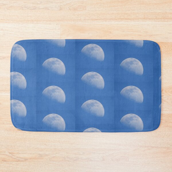 Item preview, The Moon as Seen from North America designed and sold by bobbysox.