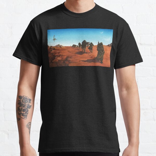 Sleep - Dopesmoker HQ Classic T-Shirt